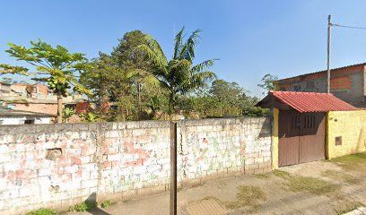 Estação de trem varginha