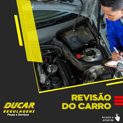 Oficina Mecânica DUCAR - Foto 1
