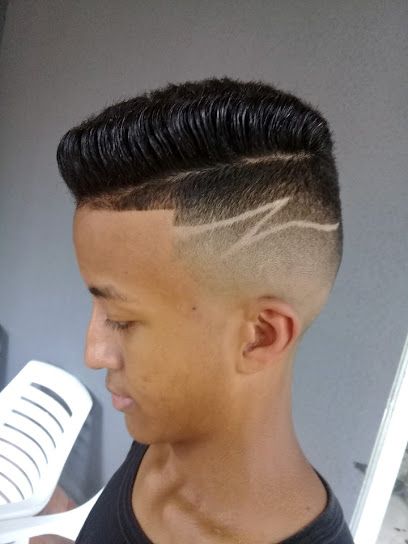 GSantos Barber