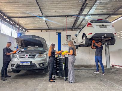 Autocheck Oficina Especializada - Foto 1