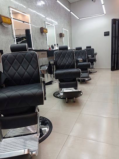 Barbearia Canindé