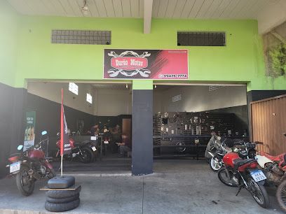 Durão Motos