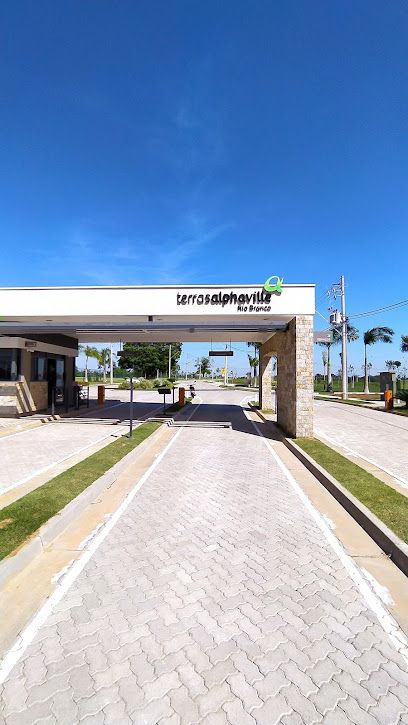 Terras Alphaville - Rio Branco