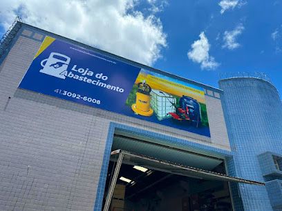 Loja do Abastecimento