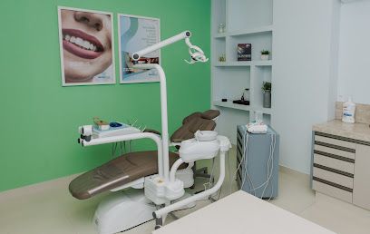 Sorriso Pleno Odontologia Integrada