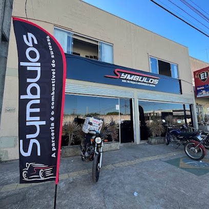 Symbulos Distribuidora De Peças Para Motos