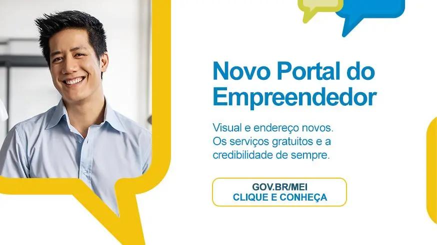 Imagem de Como Acessar o Portal do Empreendedor MEI Como Acessar o Portal do Empreendedor MEI