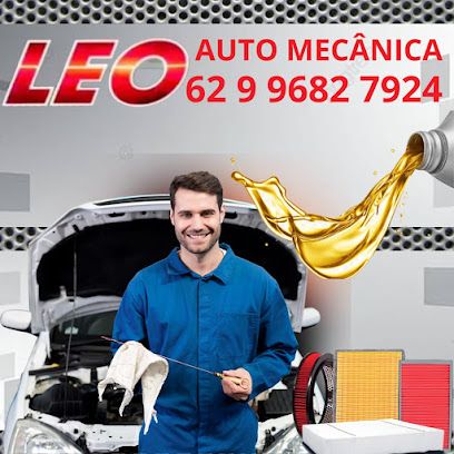 LEO AUTO MECÂNICA
