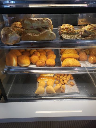 Panificadora Império do Pão