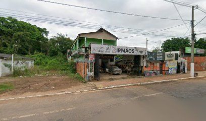 OFICINA MECÂNICA IRMÃOS