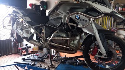 Monstrão Motos