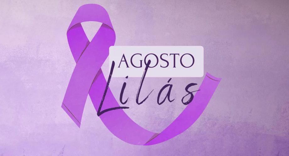 Ação do Agosto Lilás em Três Lagoas cancelada por frio