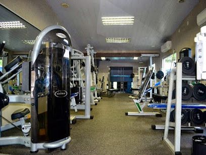 Academia Elite Fitness