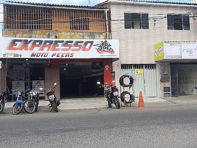 Expresso Moto Peças - Foto 1