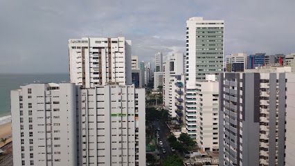 Boa Viagem Flat