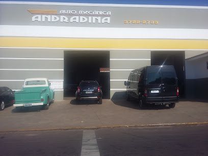 Auto Mecânica Andradina