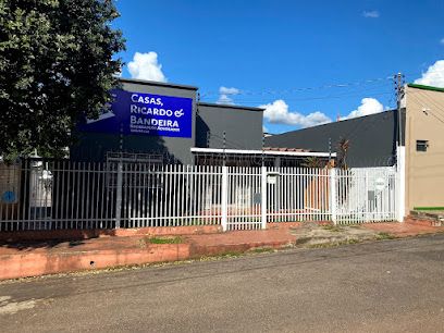 Casas, Ricardo, Bandeira & Soares Advocacia - CRBS