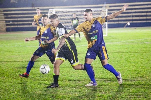 Campeonato Mini Campo de Andradina promove segunda rodada com homenagens e partidas no feriado do Dia do Trabalho