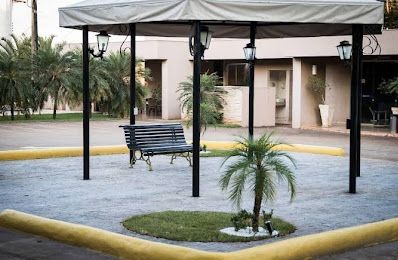 Savana Park Hotel