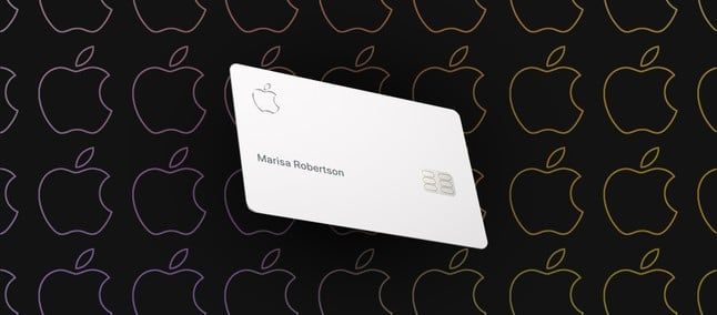 Apple Card oferece bônus de US$ 75 para novos usuários