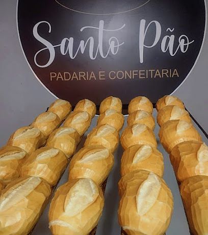 Padaria Santo Pão - Padaria e Confeitaria