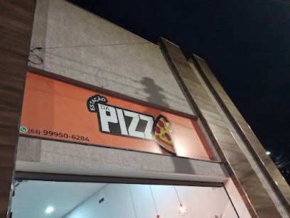 Pizzaria Estação Da Pizza