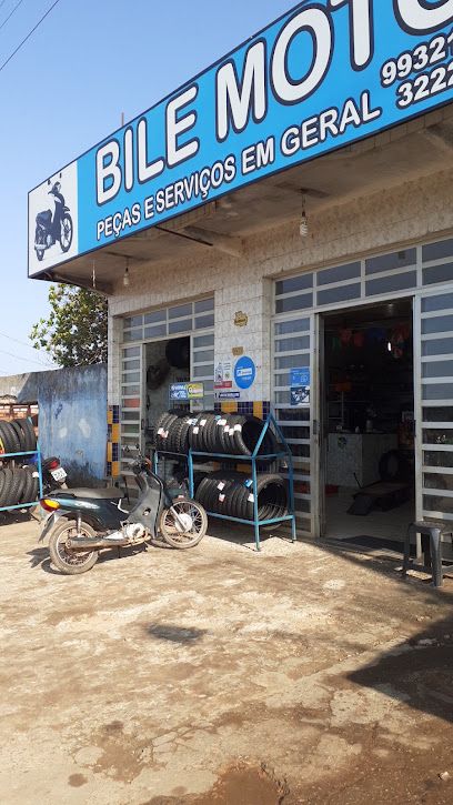 Bile Motos