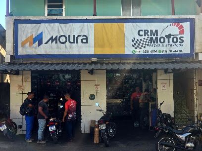 CRM Motos