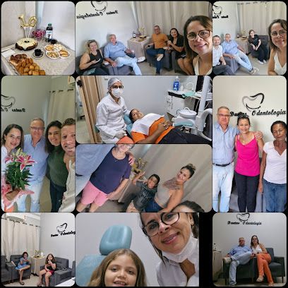 Dantas Odontologia - Dra. Renata Dantas & Dr. José Antônio Dantas