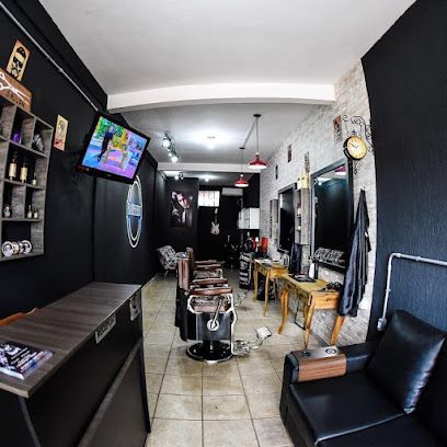 La Sociedad Barbershop