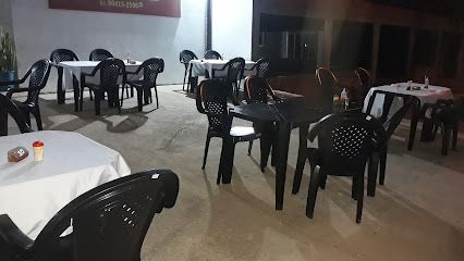 Nossa Casa Restaurante