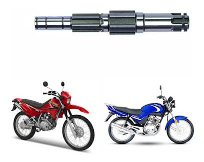 Vencedor Moto Peças Distribuidora