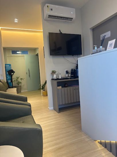 Chagas Lourenço Odontologia