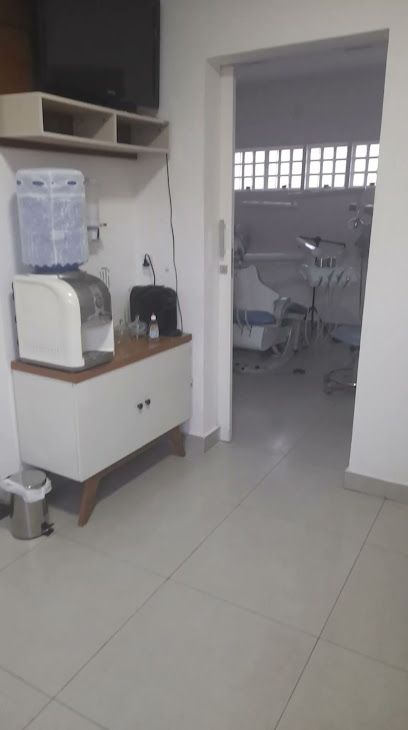 Consultório odontológico