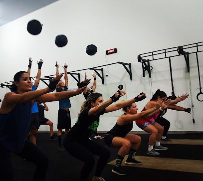 Hard Core Gym Physical Fitness Center