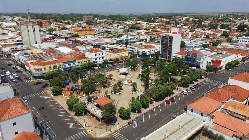 Prefeitura de Dracena inicia audiências para o PPA 2026-2029