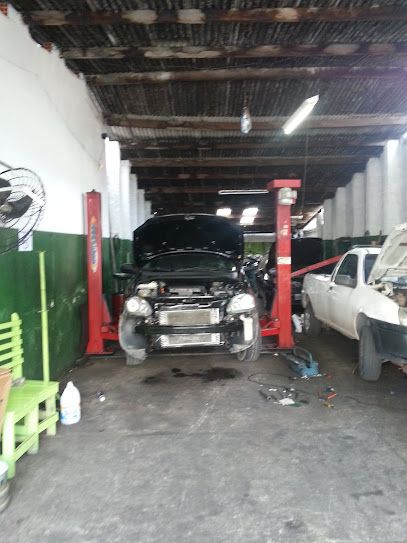 Oficina Mecânica Evaldo