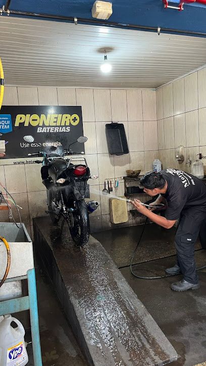 Moto 10 - Foto 1
