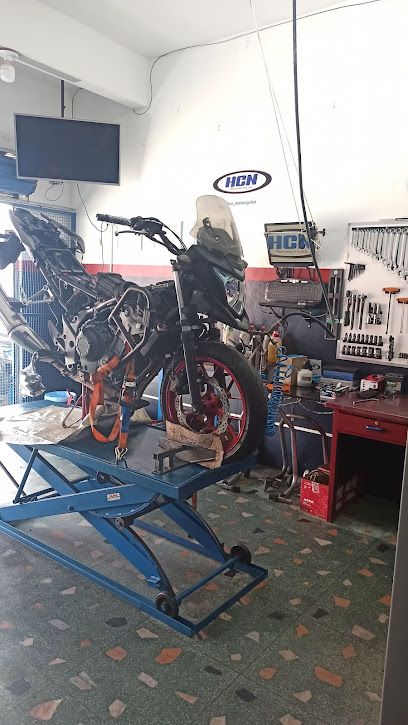 HCN MOTORCYCLES