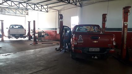 Pontão Auto Center