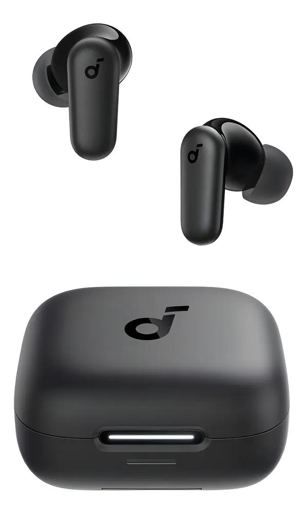 Transforme sua experiência sonora com o Fone Bluetooth 5.4 Soundcore P30i da Anker!