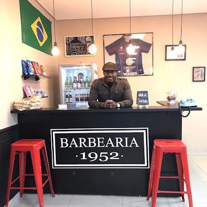 Barbearia 1952 | Corte de Cabelo e Barba Campinas