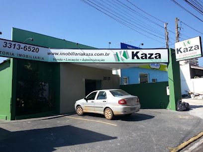 Kaza | Imobiliária em Bauru