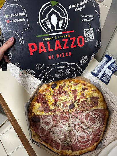 Pizzaria Palazzo