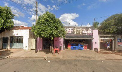 Imagem de Bar E Mer. Do Pedrão