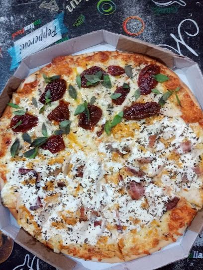 Dom Pizzaria