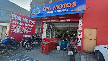 EPA MOTOS