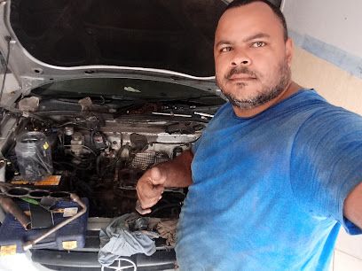 IMPÉRIO JMJ MECÂNICA ALTOMOTIVA