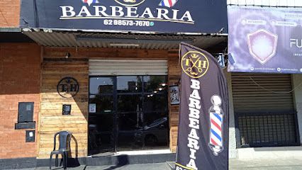 Th barbearia vila redenção Go