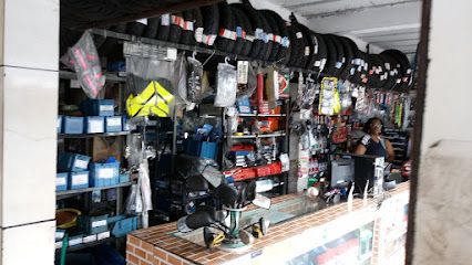 Mica Motos